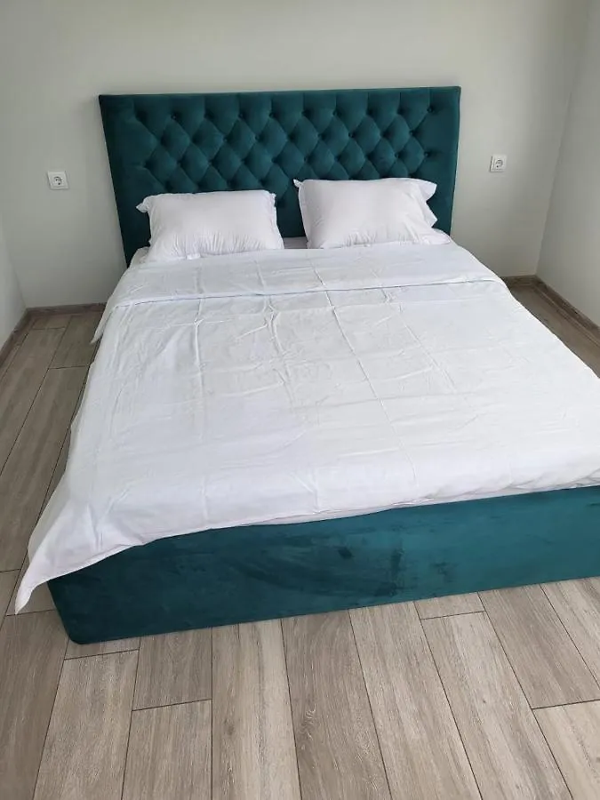 New Stylish 2 Bedroom - Apartment In New Building 第比利斯